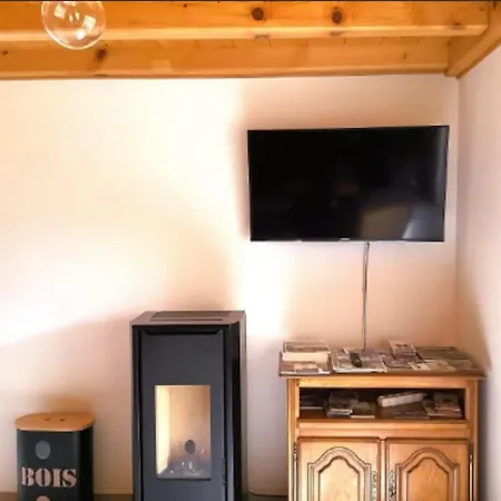 Charmante Ferme Renovee Casa vacanze