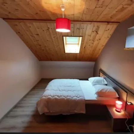 Charmante Ferme Renovee Casa vacanze