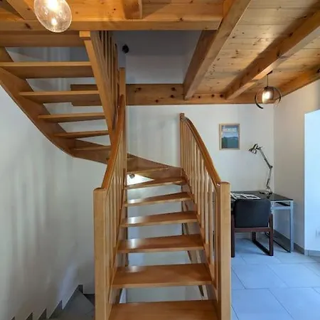 Casa vacanze Charmante Ferme Renovee *