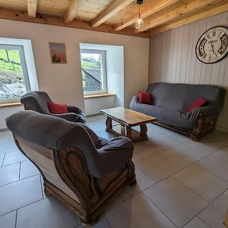 Charmante Ferme Renovee Casa vacanze Araules