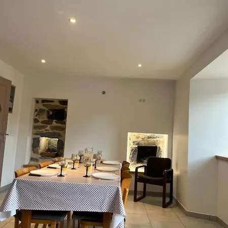 Casa vacanze Charmante Ferme Renovee Araules