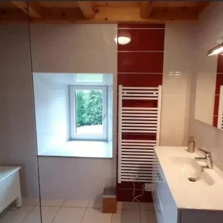 Charmante Ferme Renovee Casa vacanze