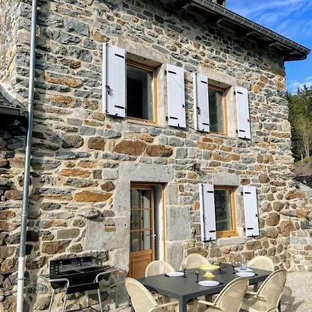 Casa vacanze Charmante Ferme Renovee *