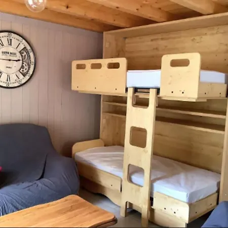 Casa vacanze Charmante Ferme Renovee Araules