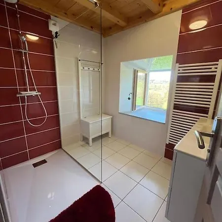 Charmante Ferme Renovee *
