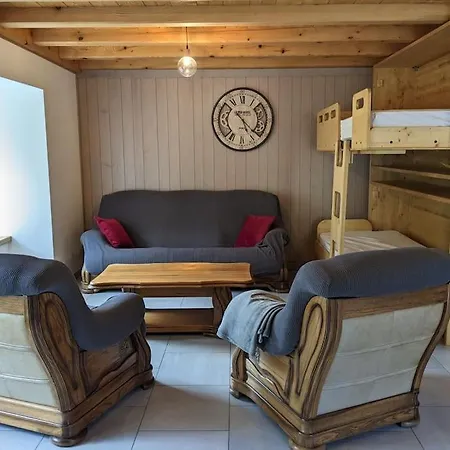 Charmante Ferme Renovee Casa vacanze *