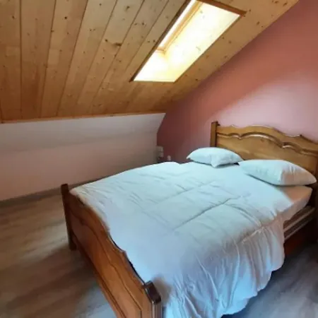 Charmante Ferme Renovee *