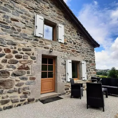 Casa vacanze Charmante Ferme Renovee *